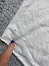 Load image into Gallery viewer, VTG Graceland Shirt Womens Medium Raglan Mansion Elvis Presley Memphis TN 80s