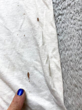 Load image into Gallery viewer, VTG Graceland Shirt Womens Medium Raglan Mansion Elvis Presley Memphis TN 80s