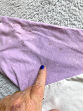 Load image into Gallery viewer, VTG Graceland Shirt Womens Medium Raglan Mansion Elvis Presley Memphis TN 80s