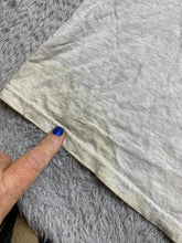 Load image into Gallery viewer, VTG Cleveland Browns Shirt Adult Extra Large Heather Gray Backers NFL Football