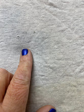 Load image into Gallery viewer, VTG Cleveland Browns Shirt Adult Extra Large Heather Gray Backers NFL Football