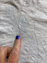 Load image into Gallery viewer, VTG Cleveland Browns Shirt Adult Extra Large Heather Gray Backers NFL Football