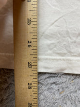 Load image into Gallery viewer, National Basketball Association Shirt Adult Large Ivory Sportswear UNK NBA Mens