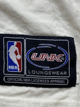 Load image into Gallery viewer, National Basketball Association Shirt Adult Large Ivory Sportswear UNK NBA Mens