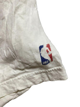 Load image into Gallery viewer, National Basketball Association Shirt Adult Large Ivory Sportswear UNK NBA Mens