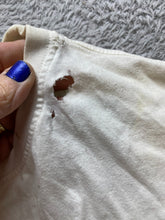 Load image into Gallery viewer, National Basketball Association Shirt Adult Large Ivory Sportswear UNK NBA Mens