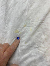 Load image into Gallery viewer, National Basketball Association Shirt Adult Large Ivory Sportswear UNK NBA Mens