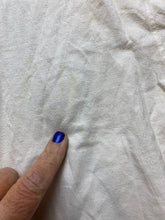 Load image into Gallery viewer, National Basketball Association Shirt Adult Large Ivory Sportswear UNK NBA Mens