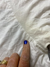 Load image into Gallery viewer, POLO Ralph Lauren Shirt Adult Extra Large White Oversized Hip Hop Baggy Mens