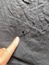 Load image into Gallery viewer, Call Of Duty Shirt Adult 2XL Black Skull Snake Logo Video Gamer Promo Y2K Mens