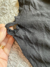 Load image into Gallery viewer, Call Of Duty Shirt Adult 2XL Black Skull Snake Logo Video Gamer Promo Y2K Mens