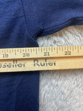 Load image into Gallery viewer, Dallas Cowboys vs Everybody Shirt Adult Large Navy Sportswear NFL Football Mens