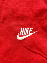 Load image into Gallery viewer, VTG Nike Shirt Adult Extra Large Tank Embroidered Swoosh Logo Single Stitch Mens
