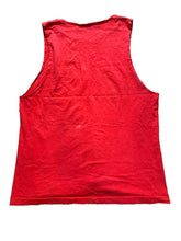 Load image into Gallery viewer, VTG Nike Shirt Adult Extra Large Tank Embroidered Swoosh Logo Single Stitch Mens