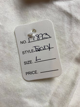 Load image into Gallery viewer, VTG Dublin Ireland Shirt Adult Large Spellout Crewneck Single Stitch 90s Mens