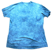 Load image into Gallery viewer, The Mountain Shirt Adult 2XL AOP 3D Skull Graveyard Pile Tie Dye Streetwear Mens