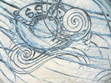 Load image into Gallery viewer, Mickey Mouse Shirt Adult Large Steamboat Allover Print Short Sleeve Disney Mens