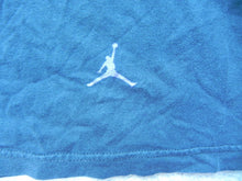 Load image into Gallery viewer, Air Jordan Shirt Adult Large MJ Jumpman Basketball Sportswear Streetwear Mens