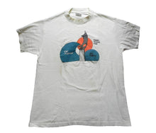 Load image into Gallery viewer, VTG Padre Island Shirt Adult Extra Large 1989 80s Fish Statue Single Stitch Men