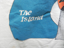 Load image into Gallery viewer, VTG Padre Island Shirt Adult Extra Large 1989 80s Fish Statue Single Stitch Men