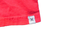 Load image into Gallery viewer, Hurley Shirt Adult Large Spell Out Crew Neck Surf Skate Streetwear Pullover Mens