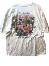Load image into Gallery viewer, Hard Rock Shirt Adult 2XL XXL London Save The Planet Streetwear Short Sleeve Men