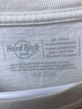 Load image into Gallery viewer, Hard Rock Shirt Adult 2XL XXL London Save The Planet Streetwear Short Sleeve Men