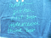 Load image into Gallery viewer, Under Armour Shirt Womens Medium Semi Fitted Heat Gear Practice Every Position