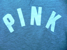 Load image into Gallery viewer, PINK Victoria's Secret Sweatshirt Womens Extra Small Fleece Sweater Pullover