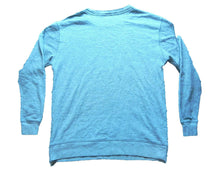 Load image into Gallery viewer, PINK Victoria's Secret Sweatshirt Womens Extra Small Fleece Sweater Pullover