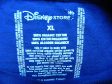 Load image into Gallery viewer, Mickey Mouse Shirt Womens Extra Large World Heavyweight Championship Disney Lady