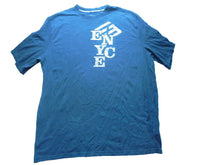 Load image into Gallery viewer, ENYCE Clothing Co Shirt Adult 3XL XXXL Studded Logo Premium Classic Mens