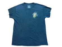 Load image into Gallery viewer, Black Ink Design Shirt Adult Large USMC Marine Corps Bulldog Dogs Of War Mens