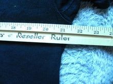 Load image into Gallery viewer, Black Ink Design Shirt Adult Large USMC Marine Corps Bulldog Dogs Of War Mens