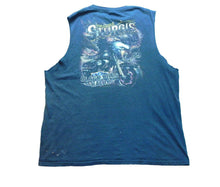 Load image into Gallery viewer, VTG Sturgis Bike Week Shirt Adult 2X 71st Annual Black Hills Rally Muscle Mens