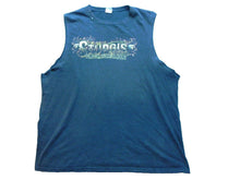 Load image into Gallery viewer, VTG Sturgis Bike Week Shirt Adult 2X 71st Annual Black Hills Rally Muscle Mens