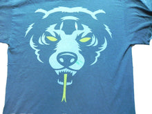 Load image into Gallery viewer, VTG Mishka Bear Shirt Adult Large Skateboard Streetwear Hype Y2K Big Face Mens
