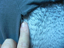 Load image into Gallery viewer, VTG Mishka Bear Shirt Adult Large Skateboard Streetwear Hype Y2K Big Face Mens