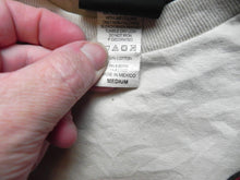 Load image into Gallery viewer, Santa Cruz Skateboards Shirt Adult Medium Flame Logo Fire Dot Streetwear Mens