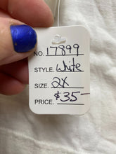 Load image into Gallery viewer, San Antonio Spurs Shirt Adult 2XL 2X NBA Basketball 2005 Finals Champs Mens