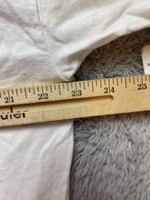 Load image into Gallery viewer, VTG Tuna Taxi Shirt Adult Extra Large White Huntington Harbor Streetwear 90s Men