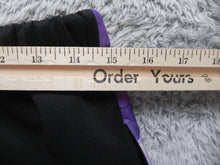 Load image into Gallery viewer, Rick & Morty Pants Womens 30x29 Trippy Running Joggers Elastic Waist AOP Ladies