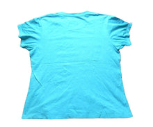 Load image into Gallery viewer, Mickey & Minnie Mouse Shirt Womens 2XL XXL Crazy In Love Forever Disney Ladies