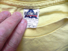 Load image into Gallery viewer, Vintage Simply Southern Shirt Adult Medium Elephant Preppy Short Sleeve Mens