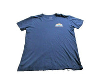 Load image into Gallery viewer, Ocean & Coast Shirt Adult Medium Outer Banks Lighthouse Sailing Fishing Boat Men