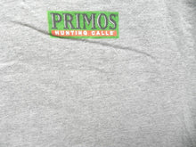 Load image into Gallery viewer, Primos Shirt Adult 2XL XXL Head Hunter Outdoor Hunting Calls Long Sleeve Mens