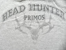 Load image into Gallery viewer, Primos Shirt Adult 2XL XXL Head Hunter Outdoor Hunting Calls Long Sleeve Mens