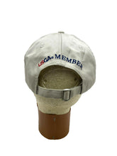 Load image into Gallery viewer, 2012 US Open Golf Hat Cap Adult Adjustable Strap Baseball Trucker Olympic USGA