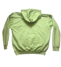 Load image into Gallery viewer, Carmel California Sweatshirt Adult Small Green Fleece Pocket Hoodie Sweater Mens