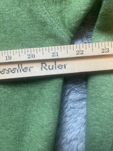 Load image into Gallery viewer, Carmel California Sweatshirt Adult Small Green Fleece Pocket Hoodie Sweater Mens